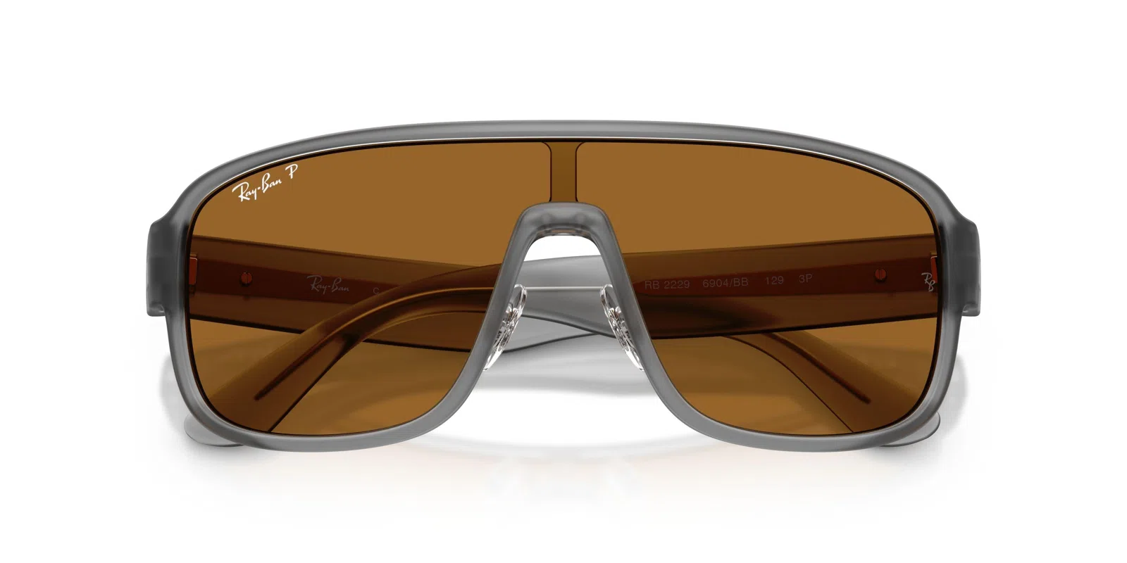 Ray-Ban 2229 Sunglasses - view 24